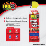 Fire Gone
