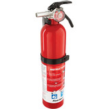 First Alert 10-B:C Rechargeable Garage Fire Extinguisher GARAGE10 325473