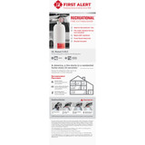First Alert