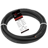 WCSN6B-100CL XTRweld Select Welding Cable, 600V, #6 AWG, 100' Cut Length