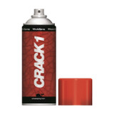 1820S0020 WhaleSpray Crack 1 NDT Red Dye Penetrant, 9oz Spray