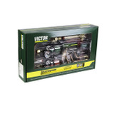 0384-2101 Victor® Journeyman® Tote Outfit, Heavy-Duty, Acetylene