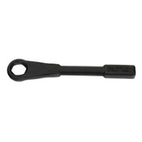 HW-6052 Williams Striking Wrench, Hammer, 1 5/8 Inch Opening, 11 Inch, 6 Points