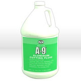 01G-A9 Relton A-9 Aluminum Cutting Fluid,-20F to +400F Temp Range,1 gal