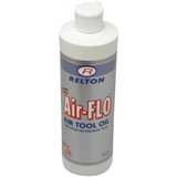 PNT-AF Relton AIR-FLO Air Tool Oil, 1 Pint Bottle