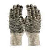 36-110PDD/XS PIP PVC Coated Seamless Knit, Double Side Dots, Regular Weight Shell, X-Small