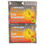 1106-10TW Occunomix Toe Warmer HeatPack, 5 Pair/Pak