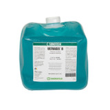 25-901 Magnaflux Ultragel® Couplant, Ultrasonic, 1 gal, Cubitainer, Bright Blue