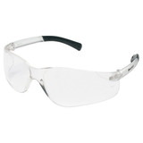 BK110AF MCR Safety BearKat BK1 Series Safety Glasses, Clear Lens