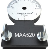 MAA520 Flange Wizard, Multi Angle & Squaring Attachment