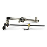 SBG301 Flange Wizard, Standard Burning Guide