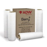 ADW1801815 Berry ADW™ Multipurpose Stretch Film, 18"x71x1500', Cast, Hand
