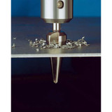 Ruko Tools Tube and Sheet Drill,High Speed Steel 101002