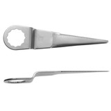 Fein OscillatingScraperBlade,L:4.75",PK2 63903081013