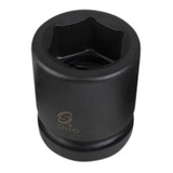 1" Dr Impact Socket, 26mm 526M