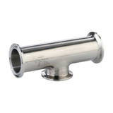 Maxpure STAINLESS STEEL FITTING TEG7S6L1.5-PL