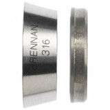 Brennan Industries Instrumentation Fitting N0319-S-01-SS