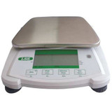 Manufacturer Varies Portable Scale,6000g,1g,Digital 30467953