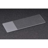 Manufacturer Varies Microscope Slide,Clear/White,PK72 20F854
