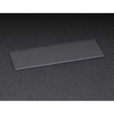 Manufacturer Varies Microscope Slide,45 Corners,White,PK72 20F862