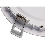 Satco 6 In. 12W CCT Selectable LED Direct Wire Downlight S11827 545165