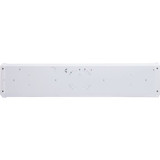 SATCO NUVO 20W LED 2 Ft. Ceiling Wrap Light Fixture CCT-Selectable White Finish 65/1210 507584