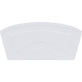 SATCO NUVO 20W LED 2 Ft. Ceiling Wrap Light Fixture CCT-Selectable White Finish 65/1210 507584