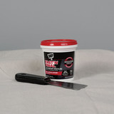 Dap Fast 'N Final 1 Pt. Lightweight Latex Patch & Prime Spackling