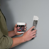 Dap Fast 'N Final 1 Pt. Lightweight Latex Patch & Prime Spackling 7079812141 795481