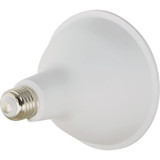 Satco 100W Equivalent PAR38 Medium Base Red LED Light Bulb S29480 547744