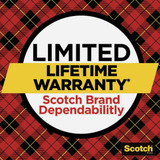 Scotch 8 In. Precision Bent Scissors 1448B 982830