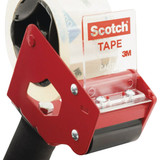 Scotch 1.88 In x 54.6 Yd. Heavy Duty Shipping Packaging Tape 3850-2-ST 983646