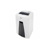 Hsm Paper Shredder,Personal SECURIO C18