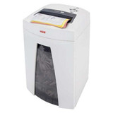 Hsm Paper Shredder,Personal SECURIO C18