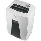 Hsm Paper Shredder,Personal SECURIO C18