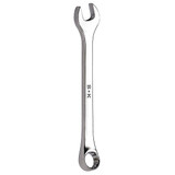 Sk Professional Tools Combination Wrench,SAE,1 1/2 in 88248s