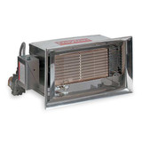 Dayton Gas Infrd Flat Panel Heater,LP,60000BtuH 5VD64