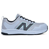 New Balance Athletic Shoe,B,12,Gray,PR WIDEVOLGR-12B
