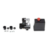 Speedaire Pressure Switch,1/4 NPT D3005000054