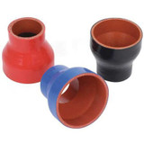 Flextech Hose Reducer,2" to 2-3/4" ID x 3" R40-200/275