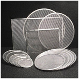 American Metalcraft Pizza Screen,13 in W 18713