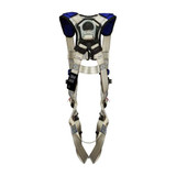 3m Dbi-Sala Harness,L,310 lb Weight Capacity 1401027
