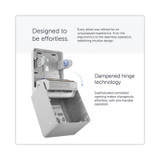 Kimberly-Clark Professional* DISPENSER,AUTO,TWL,CUSTOM 54254 USS-KCC54254