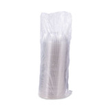 Dart® PresentaBowls Clear Bowls, 32 oz, Plastic, 63-Bag, 252-Carton C32B USS-DCCC32B
