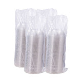 Dart® PresentaBowls Clear Bowls, 32 oz, Plastic, 63-Bag, 252-Carton C32B USS-DCCC32B