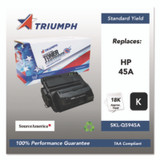 Triumph™ TONER,45A,BK SKL-Q5945A