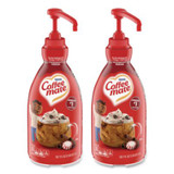 Coffee mate® CREAMER,PUMP,PPRMNT MOCHA 12070865