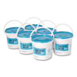 Georgia Pacific® Professional WIPES,SRFC,DSPNSR,BCKT, 54006