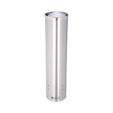 San Jamar® DISPENSER,CUP,6-12OZ,SS C3250SS
