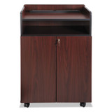 Safco® LECTERN,EXEC PRESENTA,MY 8919MH USS-SAF8919MH